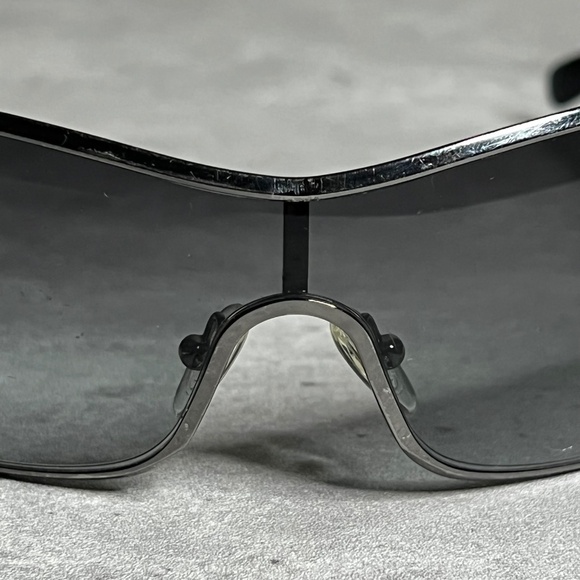 Prada SPS 52E Unisex Sunglasses - Picture 8 of 14